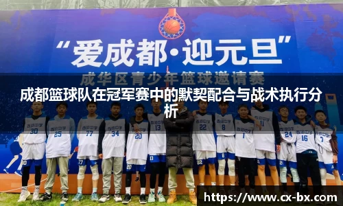 成都篮球队在冠军赛中的默契配合与战术执行分析